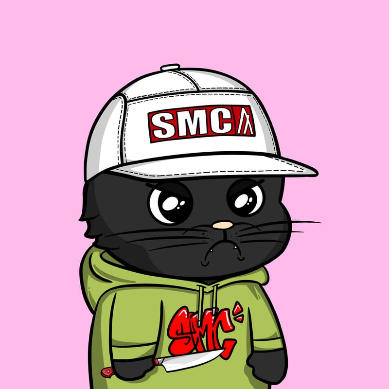 SMC #8160